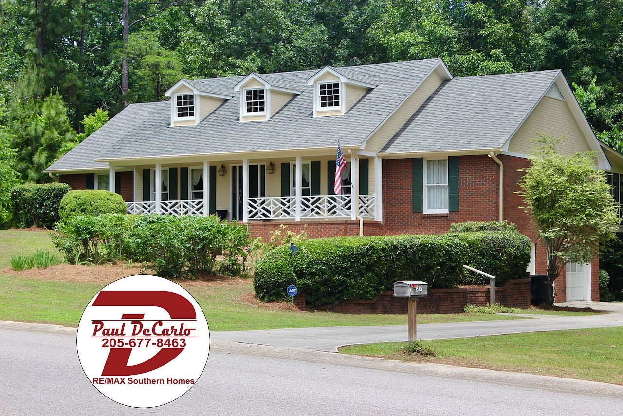 3132 Brookhill Dr, Birmingham, AL 35242 Zillow