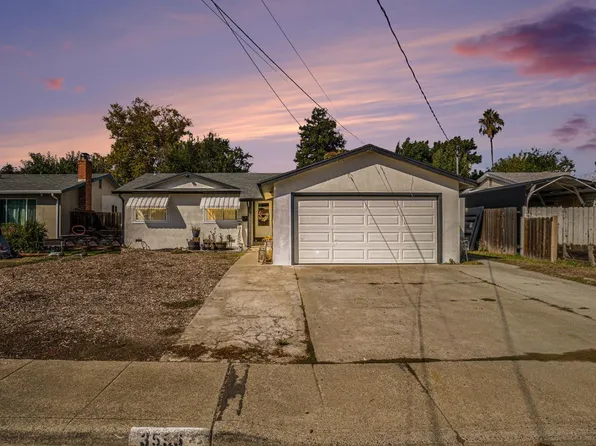 3556 Vancouver Way, Concord, CA 94520