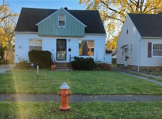 15608 Westview Ave, Cleveland, OH