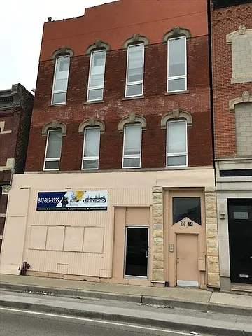 1312 N Clybourn Ave #3R — Photo 15