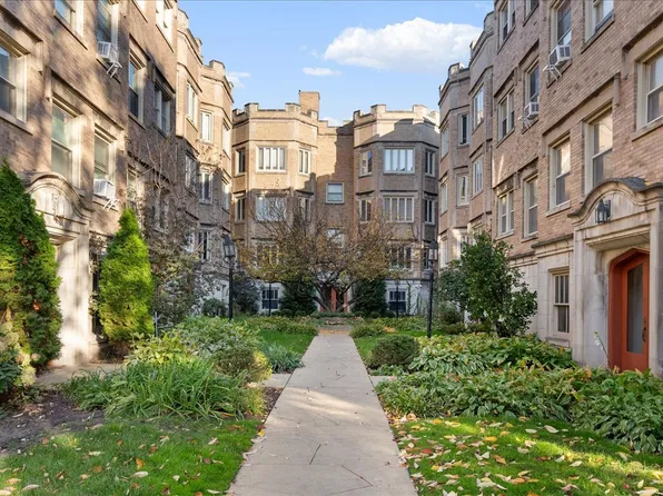 4221 N Paulina St APT 2J, Chicago, IL 60613