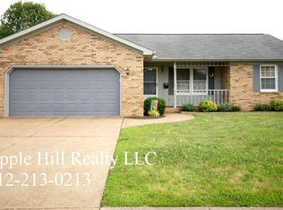 8933 Idaho Dr, Newburgh, IN