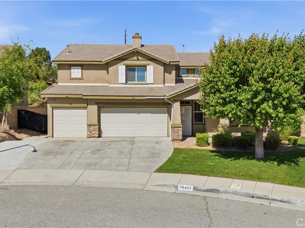 38457 Anset Dr, Palmdale, CA 93551