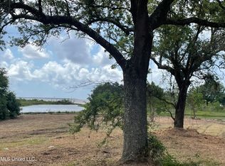 Park Dr, Gautier, MS 39553