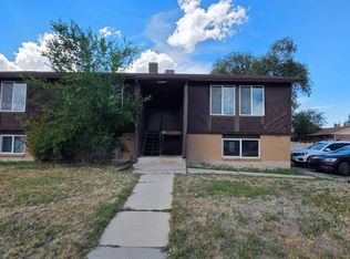 3394 S Mockingbird Way #3394, West Valley City, UT 84119