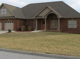 3457 Bailey Ranch Rd, Kingsport, TN 37660