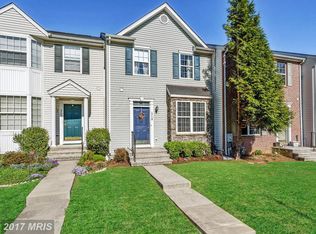 1716 Upper Forde Ln, Hampstead, MD 21074