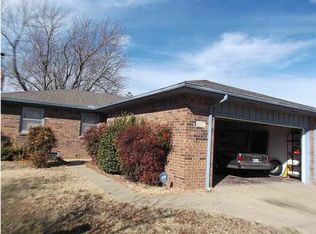 2007 N Sheridan St, Wichita, KS 67203