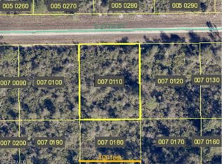 4222 E 27th St, Alva, FL 33920