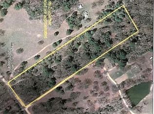 2322 Private Road 1195, Midway, TX 75852