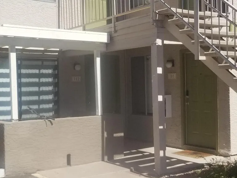 1416 S Jentilly Ln #202 — Photo 6