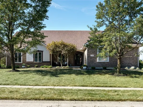 28 Fairwood Ct, Miamisburg, OH 45342
