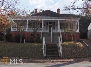 1027 Boulevard Ave, Macon, GA 31210