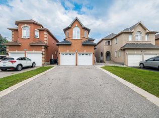 5360 Wilderness Trl, Mississauga, ON L4Z 4B2