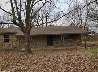 6110 Happy Hollow Rd, Mountain View, AR 72560