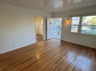 3531-3541 12th Ave, Los Angeles, CA 90018