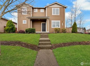 19406 19th Ave Ct E, Spanaway, WA