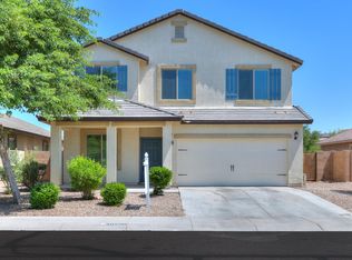40280 W Walker Way, Maricopa, AZ 85138