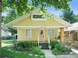 4415 Fairmount St, Kansas City, MO 64111