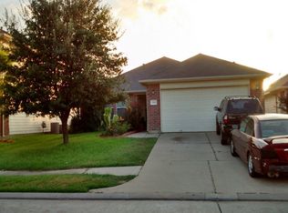6319 Wellington Meadows Dr, Katy, TX 77449