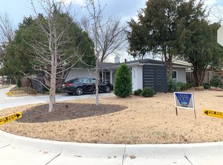 2700 NW 47th St, Oklahoma City, OK 73112
