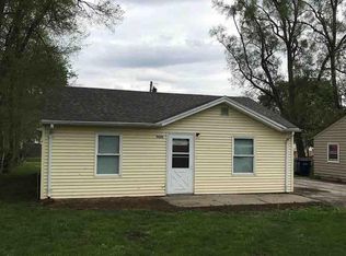 2605 Calhoun St, Bellevue, NE 68005