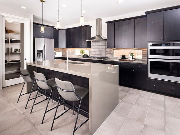 Quality New Construction in Tucson