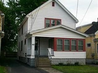 403 Dartmouth Ave, Buffalo, NY 14215