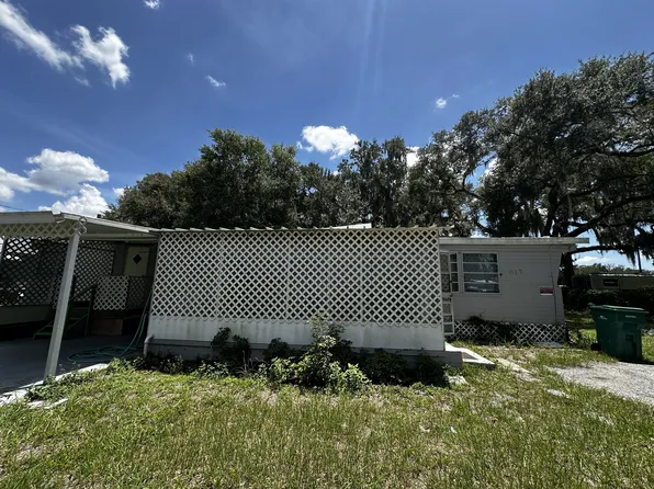 817 Parks St, Wildwood, FL 34785