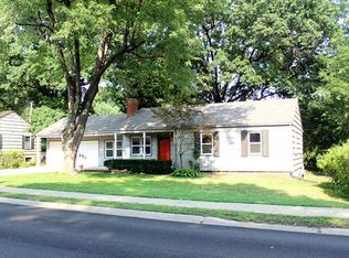 6825 Nall Ave, Prairie Village, KS 66208