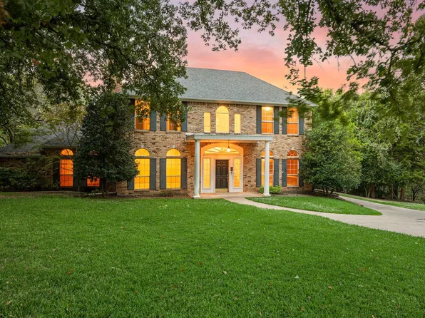 1339 Hidden Gln, Southlake, TX 76092