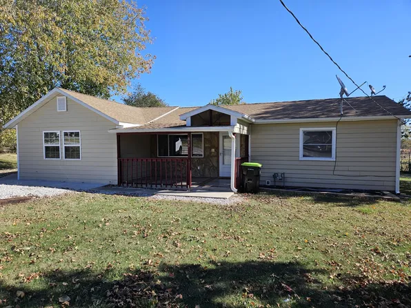819 Mower Street, Duenweg, MO 64841