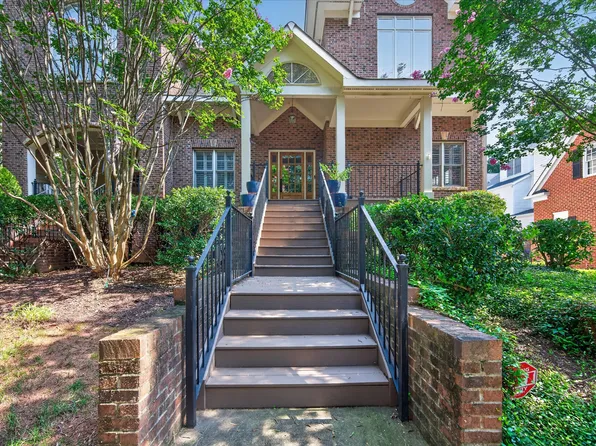 306 Hillside Ave #1, Charlotte, NC 28207