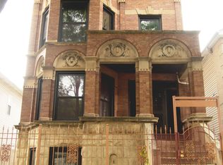 3533 W 12th Pl, Chicago, IL 60623