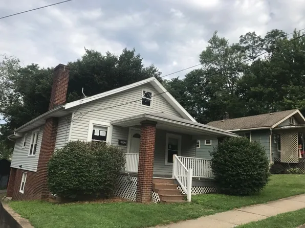 506 N Main St, Minerva, OH 44657