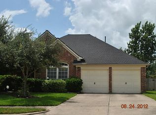 22763 Shannon Falls Ct, Katy, TX 77494