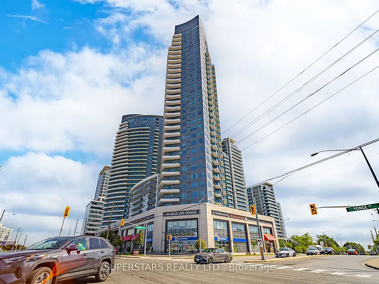 7161 Yonge St #1626 — Photo 3