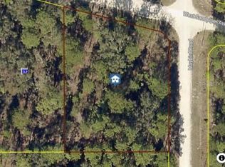 Malden Rd LOT 15, Brooksville, FL 34614
