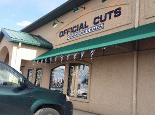 1056 Eagleridge Blvd, Pueblo, CO 81008
