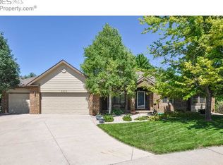 2012 Coastal Ct, Fort Collins, CO 80528