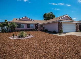 2291 Jefferson Ave, Escondido, CA 92027
