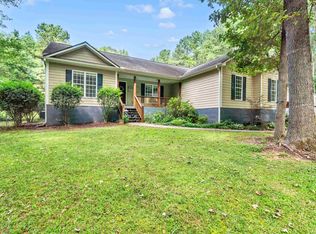 1041 Apalachee Woods Dr, Buckhead, GA 30625