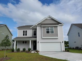 139 Atlantic Breeze Drive Belfort E LOT 14, Longs, SC 29568