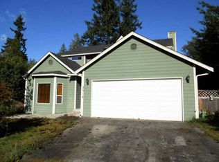 2318 NE Adler Ct, Poulsbo, WA 98370