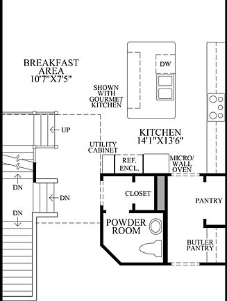 Living Level
