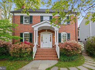 7820 Custer Rd, Bethesda, MD 20814