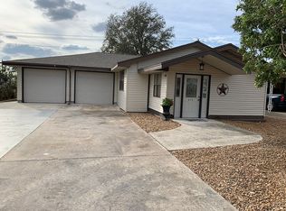 819 Santa Anna Dr, Alamo, TX 78516