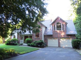 5203 240th Ave NE, Redmond, WA 98053