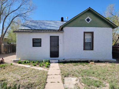 610 Allen St, Estancia, NM, 87016