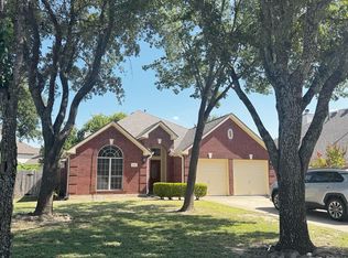 1811 Montana Sky Dr, Austin, TX 78727